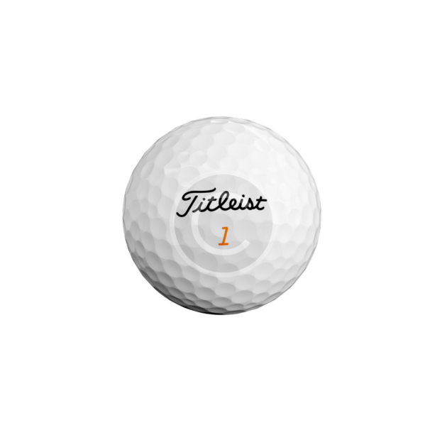 Golf Ball