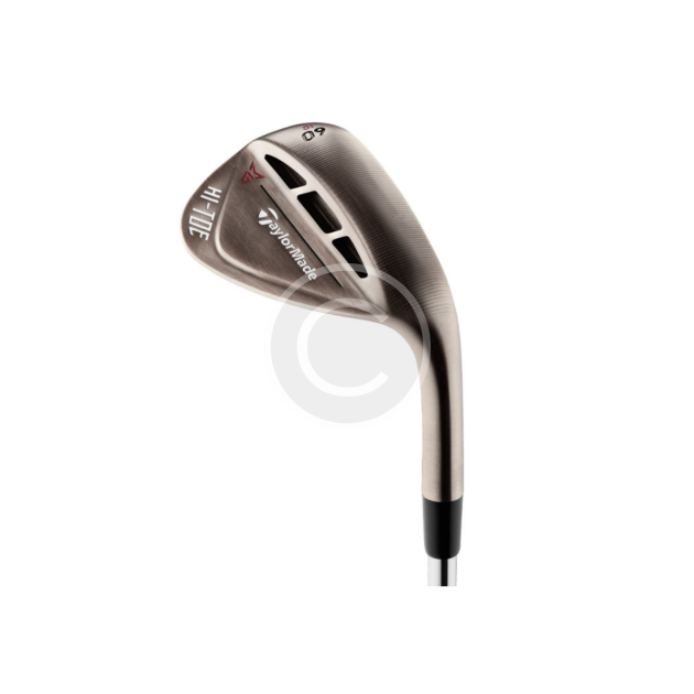 Golf Iron Hybrid